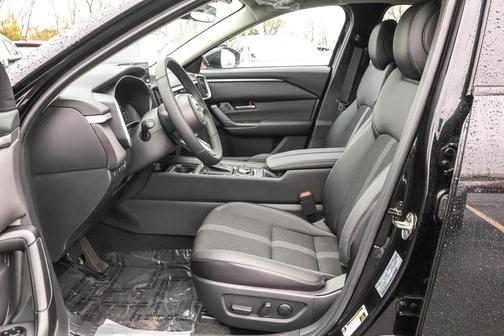 2026 Mazda CX-50 Preferred