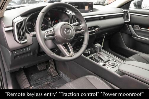 2026 Mazda CX-50 Preferred