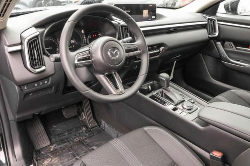 2026 Mazda CX-50 Preferred