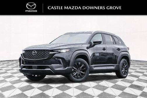 2026 Mazda CX-50 Preferred
