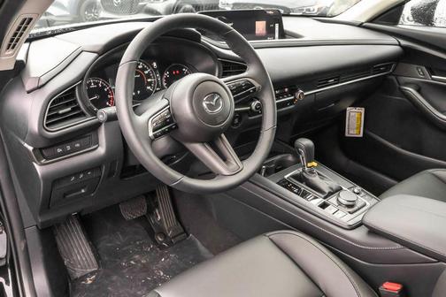 2026 Mazda CX-30 Preferred