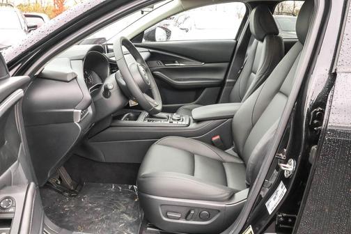 2026 Mazda CX-30 Preferred