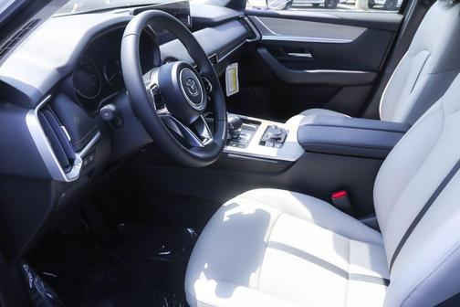 2025 Mazda CX-90 3.3 Turbo Preferred Package