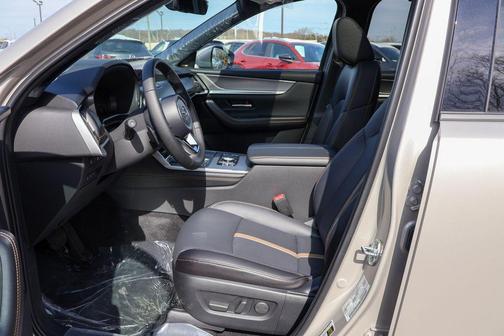 2025 Mazda CX-90 PHEV Premium Plus Package