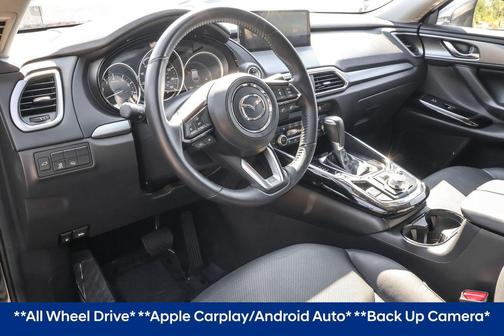 2023 Mazda CX-9 Touring Plus