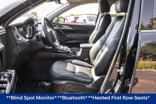 2023 Mazda CX-9 Touring Plus
