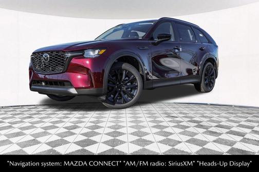 2026 Mazda CX-90 Premium