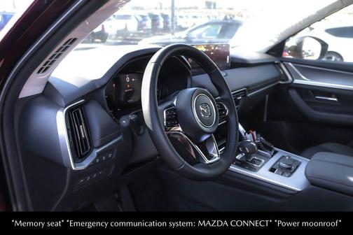 2026 Mazda CX-90 Premium