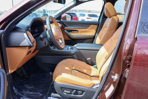 2025 Mazda CX-90 3.3 Turbo S Premium Plus Package
