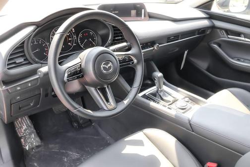 2025 Mazda Mazda3 FWD w/Select Package