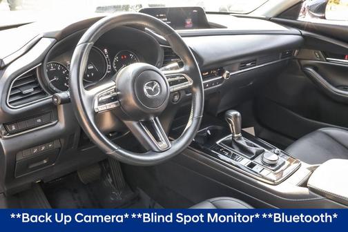 2022 Mazda CX-30 2.5 S Preferred Package