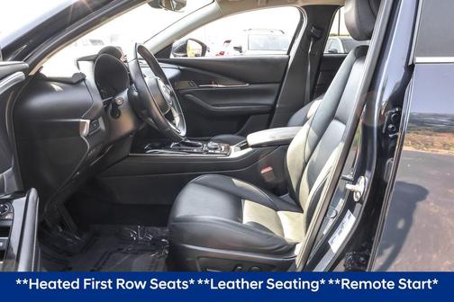 2022 Mazda CX-30 2.5 S Preferred Package