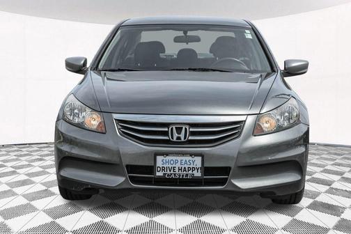 2011 Honda Accord LX