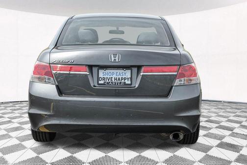 2011 Honda Accord LX