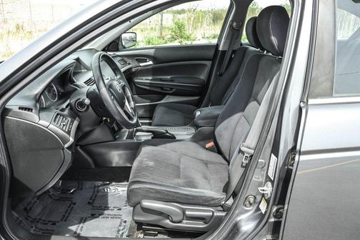2011 Honda Accord LX
