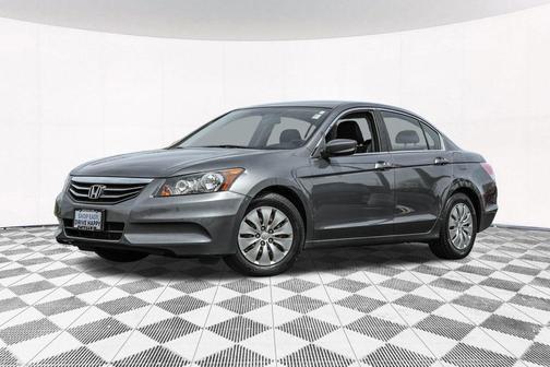 2011 Honda Accord LX