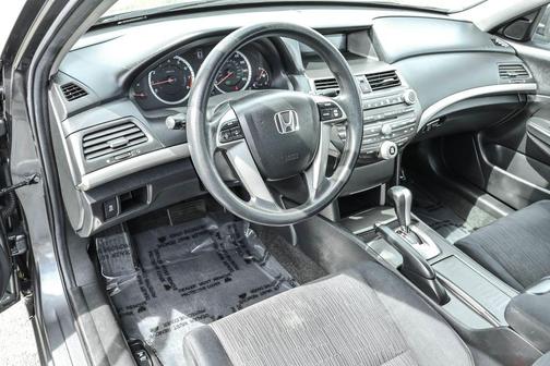 2011 Honda Accord LX