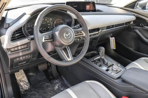 2026 Mazda CX-30 2.5 Turbo Aire Edition