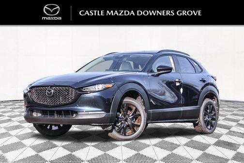 2026 Mazda CX-30 2.5 Turbo Aire Edition