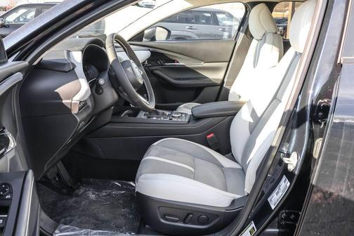 2026 Mazda CX-30 2.5 Turbo Aire Edition