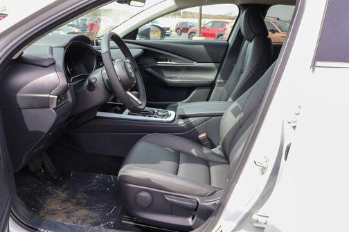 2025 Mazda CX-30 Select