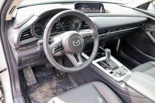 2025 Mazda CX-30 Select
