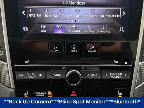 2020 INFINITI Q50 3.0t Sport