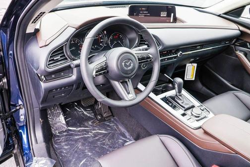 2024 Mazda CX-30 2.5 Turbo Premium Package