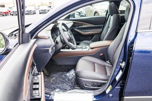2024 Mazda CX-30 2.5 Turbo Premium Package
