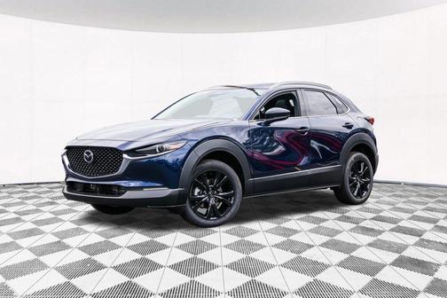 2024 Mazda CX-30 2.5 Turbo Premium Package