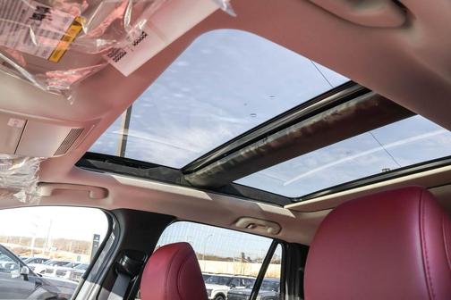 2026 Mazda CX-50 Premium Plus