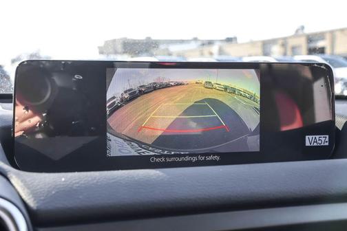 2026 Mazda CX-50 Premium Plus