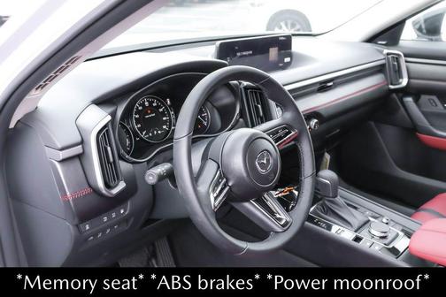 2026 Mazda CX-50 Premium