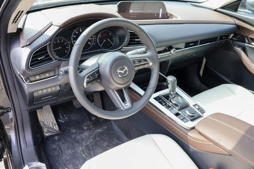 2025 Mazda CX-30 Premium Package