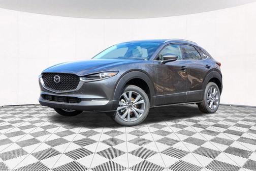 2025 Mazda CX-30 Premium Package
