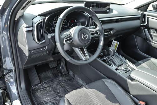 2025 Mazda CX-50 Hybrid Preferred Package