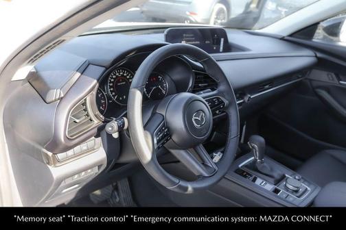 2026 Mazda CX-30 Select