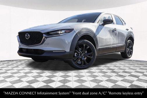 2026 Mazda CX-30 Select