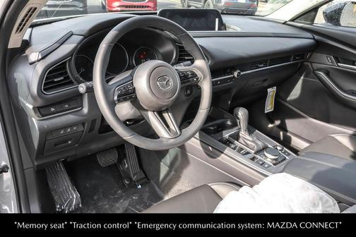 2026 Mazda CX-30 Select