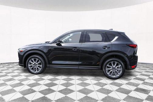 2019 Mazda CX-5 Grand Touring Reserve