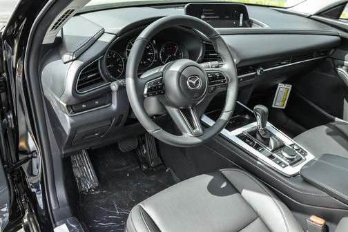 2025 Mazda CX-30 Select