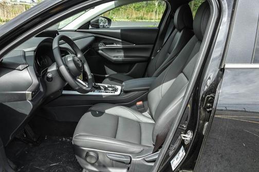 2025 Mazda CX-30 Select