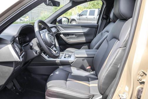 2025 Mazda CX-70 3.3 Turbo S Premium Package