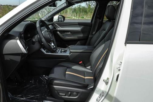 2025 Mazda CX-90 PHEV Premium Plus Package