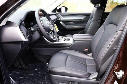 2025 Mazda CX-90 PHEV Premium Sport