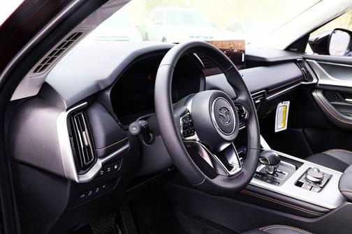 2025 Mazda CX-90 PHEV Premium Sport