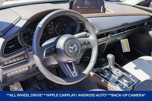 2024 Mazda CX-30 2.5 Turbo Premium Plus Package