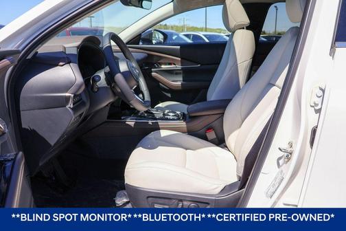 2024 Mazda CX-30 2.5 Turbo Premium Plus Package
