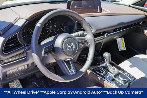2024 Mazda CX-30 2.5 Turbo Premium Plus Package