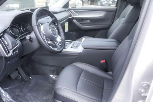 2025 Mazda CX-90 3.3 Turbo Preferred Package